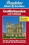 Grossbritannien -Baedeckers - ALLIANZ-Reisef�hrer