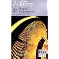 Le Cycle des Princes d'Ambre, tome VI : Les Atouts de la vengeance