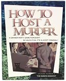Eigenschaften Decipher / How to Host a Murder: The Duke's Descent [englischsprachige Version]