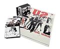 U2 Deluxe Edition Box Set