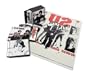 U2 Deluxe Edition Box Set