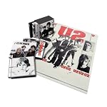 U2 Deluxe Edition Box Set [Amazon.com Exclusive]