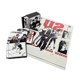 U2 Deluxe Edition Box Set ~ U2