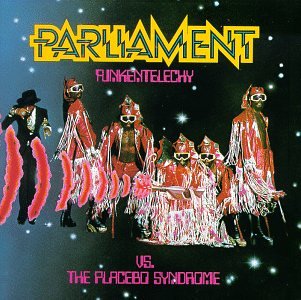 CD-Charts  Music : Funkentelechy Vs. the Placebo Syndrome