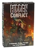 Hidden Conflict