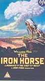 The Iron Horse [VHS] [1924]