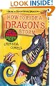 How to Ride a Dragon's Storm (Hiccup)