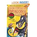 How to Ride a Dragon's Storm (Hiccup)