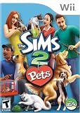 The Sims 2 Pets