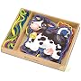 Melissa & Doug Lace and Trace Farm
