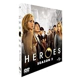 HEROES シーズン2 バリューパック [DVD]