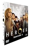 ＨＥＲＯＥＳ　シーズン２　バリューパック[DVD]
