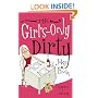 The Girl's-Only Dirty Joke Book
