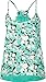 FULL TILT Floral Womens Cami