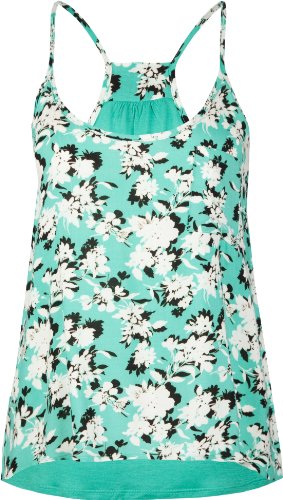 FULL TILT Floral Womens Cami
