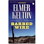 Barbed Wire book cover