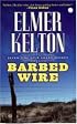 Barbed Wire