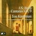 Complete Bach Cantatas Vol. 9