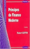 Principes de finance moderne