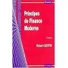 Principes de finance moderne