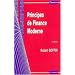 Principes de finance moderne