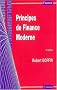 Principes de finance moderne