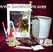 Deluxe Wine Making Kit (High Quality and Durable Wine Kit)
