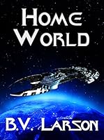 Home World (Undying Mercenaries Series Book 6)