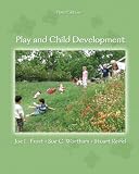 Play and Child Development (3rd Edition)