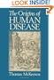 The Origins of Human Disease