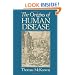 The Origins of Human Disease