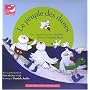 Le peuple des dunes (1CD audio)