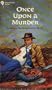 Once upon a Murder (Windwalker Book)