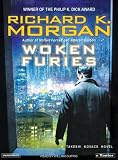 Woken Furies