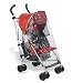 UPPAbaby G-Lite and G-Luxe Stroller Rain Cover
