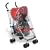 UPPAbaby G-Lite and G-Luxe Stroller Rain Cover