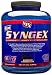 VPX Sports Syngex, Serious Chocolate, Net Wt. 5 lbs. Tub