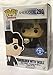 Funko POP! Sherlock with Skull #290