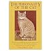 Book Personality of the Cat
