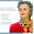 Donizetti Portraits