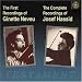Ginette Neveu: The First Recordings/ Josef Hassid: The Complete Recordings