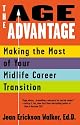The Age Advantage: Making the Most of Your Mid-Life Career Transition
