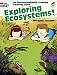 Exploring Ecosystems!: An Environmentally Friendly Coloring Book (Dover Coloring Book)
