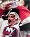 Bryan Trottier New York Islanders with The Cup 16x20 Autographed Photograph