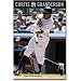 New York Yankees (Curtis Granderson) Sports Poster Print - 22x34