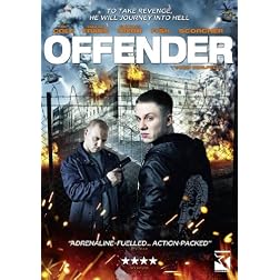 Offender