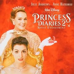 Ploetzlich Prinzessin 2