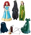 Disney/Pixar Brave Story Giftset