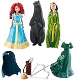 Disney/Pixar Brave Story Giftset