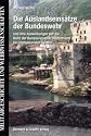 Die Auslandseins&auml;tze der Bundeswehr: Und ihre Auswirkung auf die Rolle der Bundesrepublik Deutschland im internationalen System